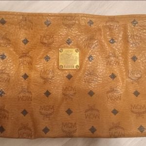 MCM bag